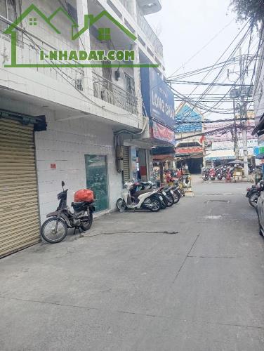 Nhà hẻm 119 Nguyễn Thị Tần 8x25 138m2 chỉ 10 tỷ - 1