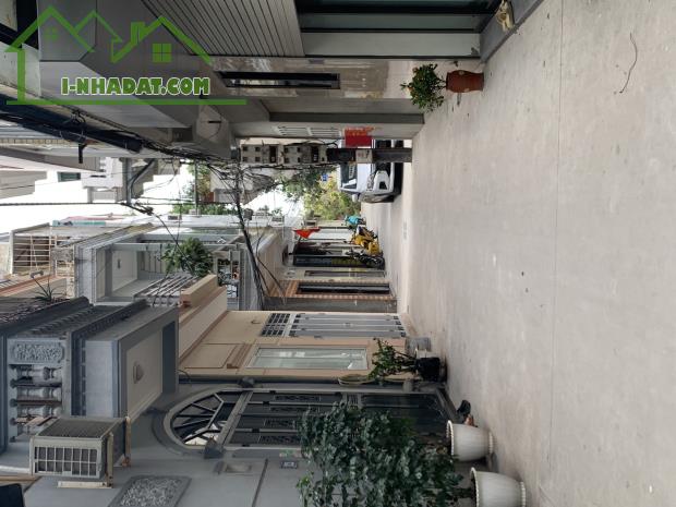 BÁN ĐẤT #XUÂN_ĐỈNH - MẶT NGÕ THÔNG OTO RA NGOẠI GIAO ĐOÀN - CÁCH NGĐ OTO TRÁNH 20M