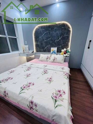 [SIÊU PHẨM] Nhà Trường Chinh,Đống Đa,26m2 x5Tầng, Vị Trí Vàng, Ở Ngay, Giá Chỉ 4.99Tỷ - 2