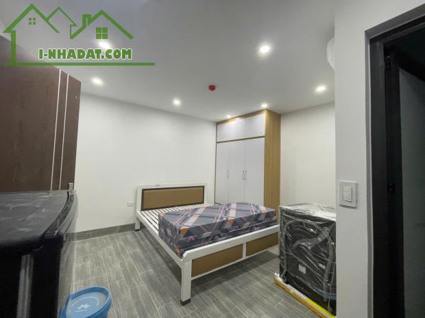 Bán nhà riêng Tu Hoàng, Nam Từ Liêm, 8 tầng thang máy ô tô vào 19 tỷ 100m doanh thu 110tr - 3