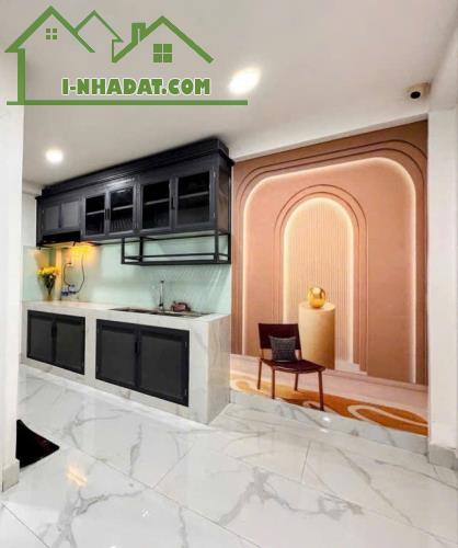 GIẢM MẠNH - CHỈ CÒN 3.X TỶ -NGAY TỈNH LỘ 10 GIÁP AEON MALL BÌNH TÂN -SỔ ĐẸP NỞ HẬU HOÀN CÔ - 1