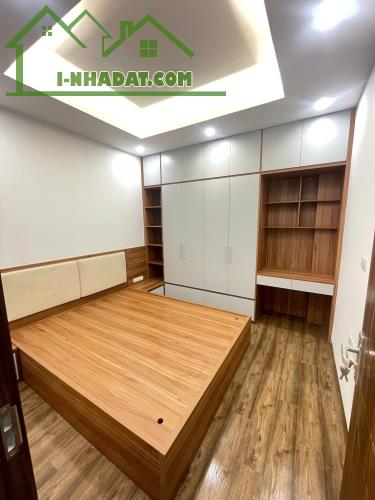 BÁN NHÀ DO NHA NAM TỪ LIÊM OTO ĐỖ 40M2 5T MT 4.6M GIÁ 6.75 NHÀ MỚI, Ở SƯỚNG. - 1