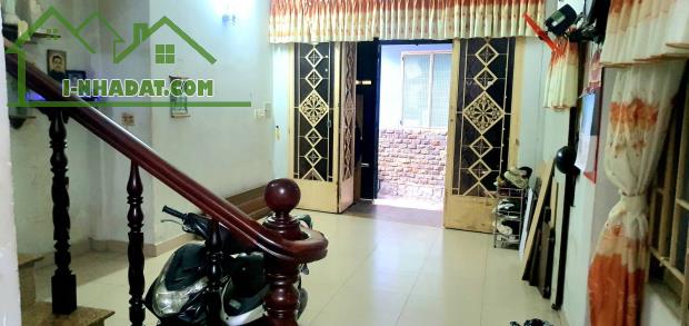 🏡 NHÀ 4 TẦNG – LẠC LONG QUÂN, TÂN BÌNH – GIÁ TỐT, Sổ hồng riêng CHÍNH CHỦ! - 2