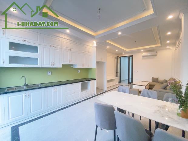 DV KIẾN HƯNG HÀ ĐÔNG. PHÂN LÔ - Ô TÔ TRÁNH - VỈA HÈ - KINH DOANH - Ô CHỜ THANG MÁY - 1