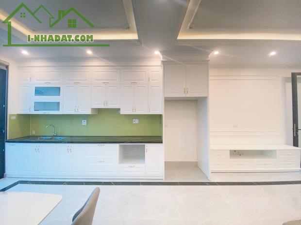 DV KIẾN HƯNG HÀ ĐÔNG. PHÂN LÔ - Ô TÔ TRÁNH - VỈA HÈ - KINH DOANH - Ô CHỜ THANG MÁY - 2