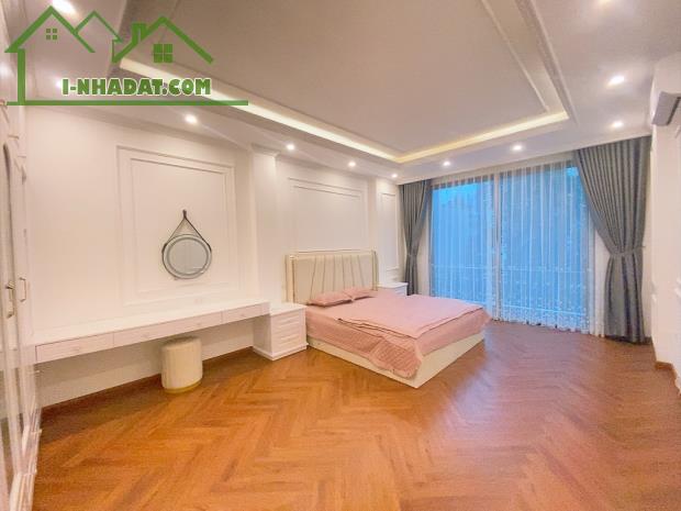 DV KIẾN HƯNG HÀ ĐÔNG. PHÂN LÔ - Ô TÔ TRÁNH - VỈA HÈ - KINH DOANH - Ô CHỜ THANG MÁY - 3