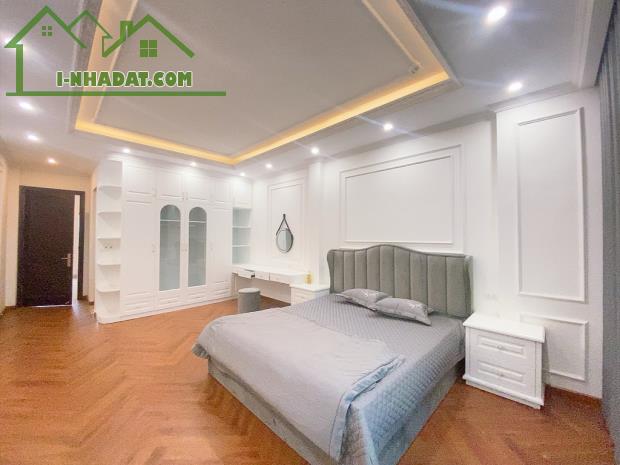 DV KIẾN HƯNG HÀ ĐÔNG. PHÂN LÔ - Ô TÔ TRÁNH - VỈA HÈ - KINH DOANH - Ô CHỜ THANG MÁY - 4