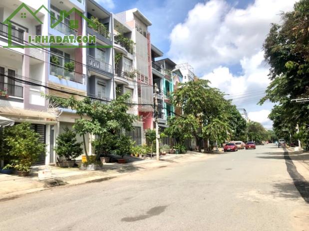 Mặt tiền kinh doanh Võ Liêm Sơn 4x20 chỉ 16 tỷ 5