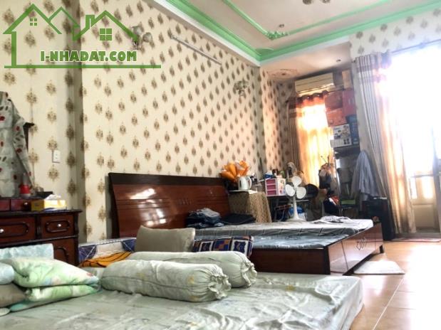 Mặt tiền kinh doanh Võ Liêm Sơn 4x20 chỉ 16 tỷ 5 - 3