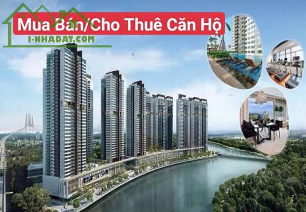 Công Ty Chúng Tôi Chuyên Cung Cấp Các Dịch Vụ Thương Mại (Mua Bán/Cho Thuê Căn Hộ/Lưu - 1