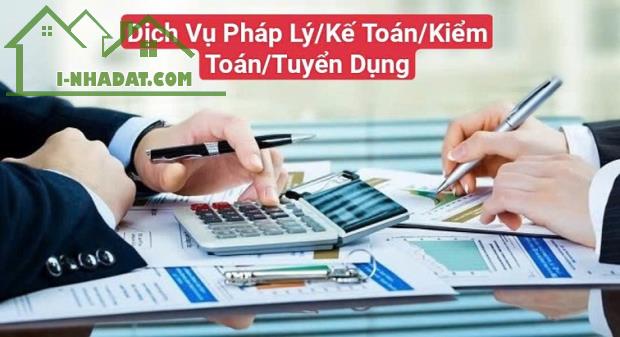 Công Ty Chúng Tôi Chuyên Cung Cấp Các Dịch Vụ Thương Mại (Mua Bán/Cho Thuê Căn Hộ/Lưu - 4