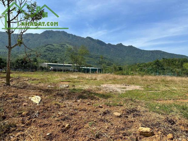 BÁN 2 LÔ LIỀN KỀ SHR GIÁ TỐT NHẤT KHU VỰC TIẾN XUÂN-THẠCH THẤT - 2