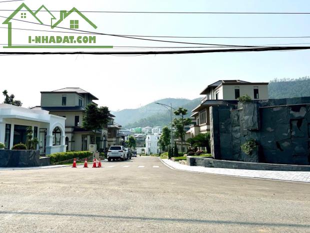 BÁN 2 LÔ LIỀN KỀ SHR GIÁ TỐT NHẤT KHU VỰC TIẾN XUÂN-THẠCH THẤT - 4