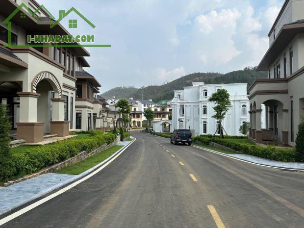 BÁN 2 LÔ LIỀN KỀ SHR GIÁ TỐT NHẤT KHU VỰC TIẾN XUÂN-THẠCH THẤT - 5