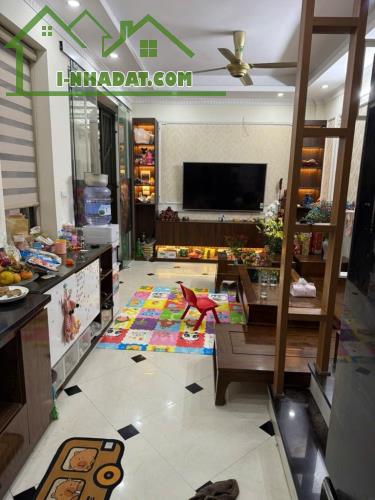 Bán Nhà Vạn Phúc, Hà Đông – 35m², 5 Tầng, Full Nội Thất, Ô Tô Đỗ Gần Cần bán nhà Vạn Phúc, - 3