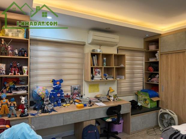 Bán Nhà Vạn Phúc, Hà Đông – 35m², 5 Tầng, Full Nội Thất, Ô Tô Đỗ Gần Cần bán nhà Vạn Phúc, - 2