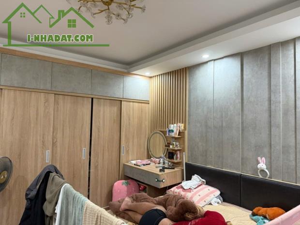 Bán Nhà Vạn Phúc, Hà Đông – 35m², 5 Tầng, Full Nội Thất, Ô Tô Đỗ Gần Cần bán nhà Vạn Phúc, - 1