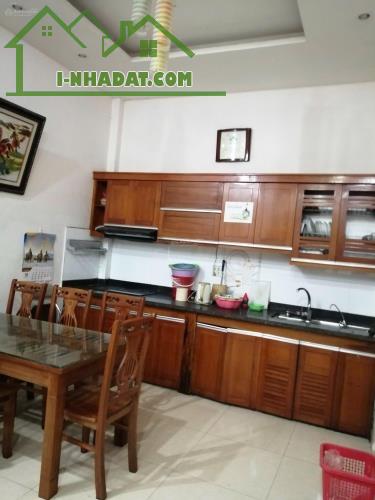 Bán nhà 45 m2 ngõ 57 phố Trung Văn, quận Nam từ liêm,mặt tiền rộng 5.6m, ô tô đỗ cửa. - 1
