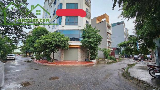 Chưa lên sàn, bán đất 50m PHÂN LÔ, VỈA HÈ RỘNG, Ô TÔ TRÁNH, TRƯỚC VIEW CÔNG VIÊN, SAU