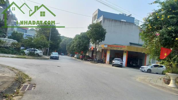 Bán đất nền tại Đông Vệ, Thanh Hóa, 45 triệu, 106.2m2 - Hàng hot - 2