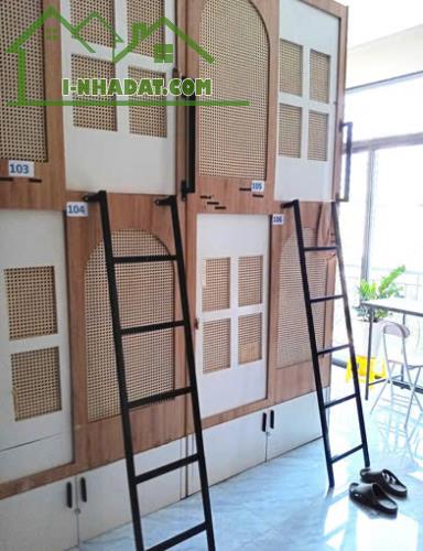 SLEEPBOX/ HỘP NGỦ/ DORM/ TRỌ/ KTX/ KÝ TÚC XÁ CAO CẤP CHO NGƯỜI ĐỘC THÂN KHAI TRƯƠNG TRONG - 2
