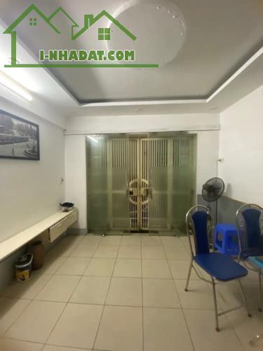B.án nh.à quận Đống Đa, diện tích 19m2, mặt tiền 3,7m., Giá:3,3 tỷ