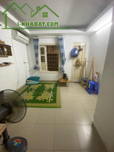 B.án nh.à quận Đống Đa, diện tích 19m2, mặt tiền 3,7m., Giá:3,3 tỷ - 1