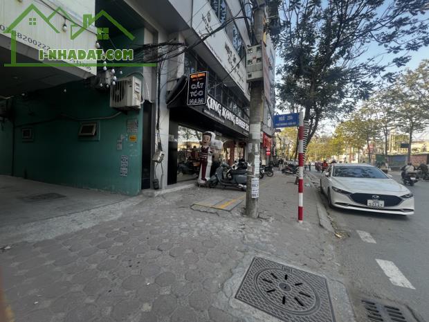 Bán đất Dương Văn Bé 36m2 ngõ nông , gần phố .Giá 4,15 tỷ