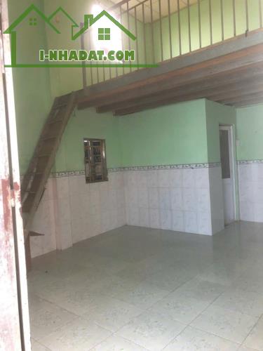 DÃY TRỌ HẺM Ô TÔ KHU VIP NGUYỄN VĂN QUÁ  NGAY TRƯỜNG CHINH - 3