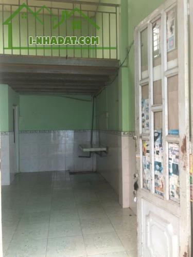 DÃY TRỌ HẺM Ô TÔ KHU VIP NGUYỄN VĂN QUÁ  NGAY TRƯỜNG CHINH - 4