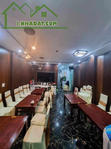 Bán nhà mặt Phố Vọng 160m2*7 tầng, MT 4.2m, giá 32 tỷ - 3
