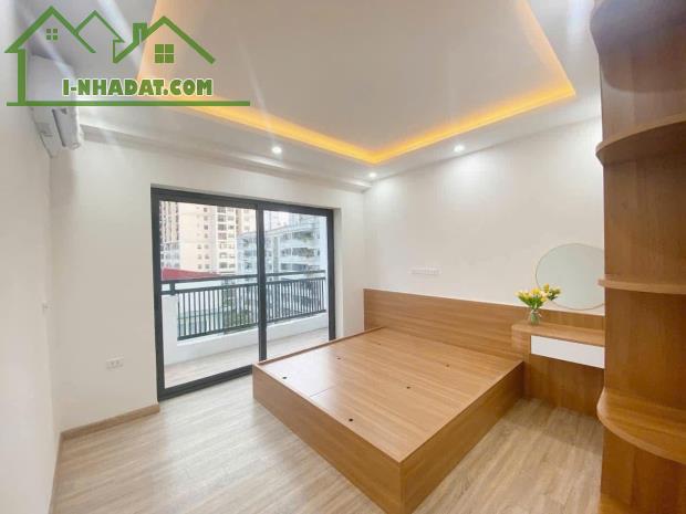 Bán căn hộ A3 Hàm Nghi - Mỹ Đình 140m2 3PN 2VS 6,4 tỷ full nội thất - 2
