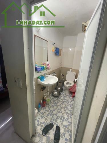 Cần bán căn nhà 3 tầng Phúc Lợi, DT 48m2, đường rộng ô tô qua, giá 3.55 tỷ - 3