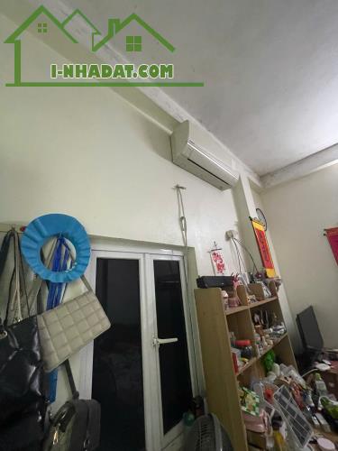 Cần bán căn nhà 3 tầng Phúc Lợi, DT 48m2, đường rộng ô tô qua, giá 3.55 tỷ - 2