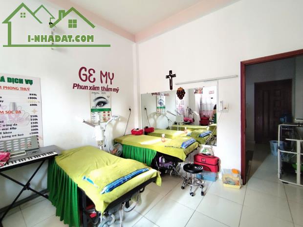 🏠 NHÀ ĐẸP HXH, 46M2, 4 TẦNG, 5 PN - Q. BÌNH TÂN - CHỈ HƠN 3 TỶ! 🏠