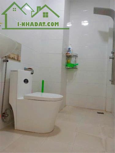 Bán nhà mặt phố Q.9, 70m2, 3 tầng, 5.6 tỷ, sổ đỏ
``` - 4