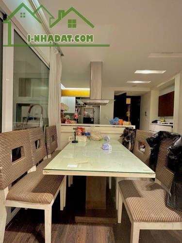 CĂN HỘ CHUNG CƯ HOÀ BÌNH GREEN  PHỐ MINH KHAI - TIỆN ÍCH NGẬP TRÀN  – 95 M2 -6TỶ - 1