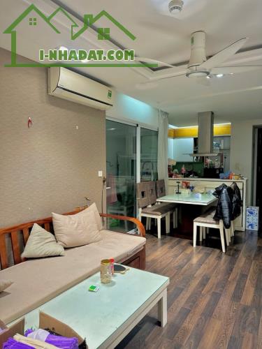 CĂN HỘ CHUNG CƯ HOÀ BÌNH GREEN  PHỐ MINH KHAI - TIỆN ÍCH NGẬP TRÀN  – 95 M2 -6TỶ