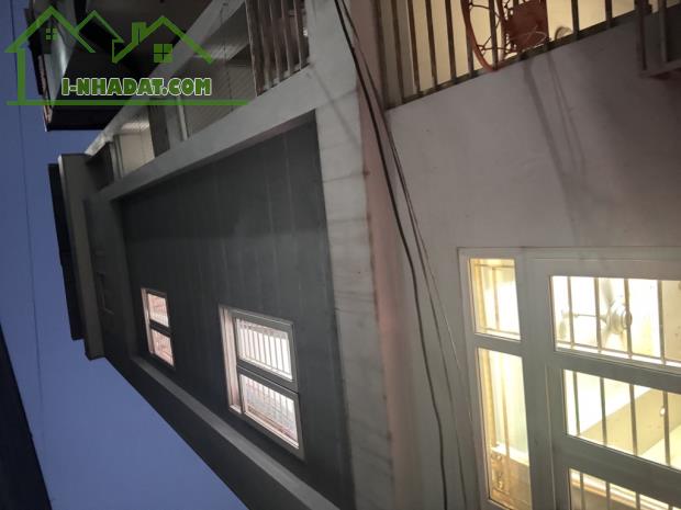Bán nhà Yên Xá 53 m2, mặt tiền gần 5m, lô góc thoáng, chỉ 9,5 tỷ - 1