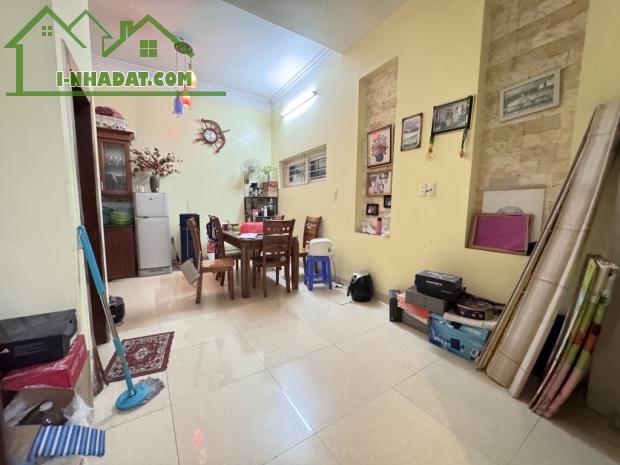 Bán nhà Yên Xá 53 m2, mặt tiền gần 5m, lô góc thoáng, chỉ 9,5 tỷ - 3