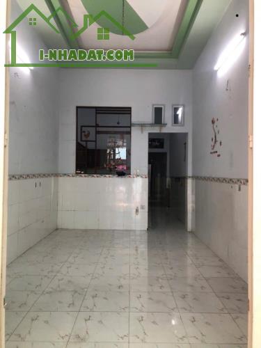 Bán gấp nhà Bê tông cốt thép ở ngay Lê Văn Lương, cách hẻm xe hơi 1 căn , 100m2, SHR. - 2