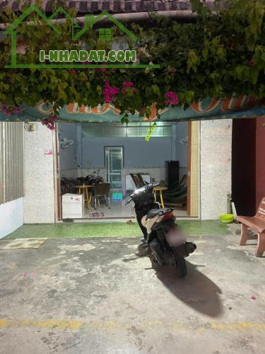 NHÀ ĐẸP - GIÁ TỐT - Chính Chủ Cần Bán Nhanh Nhà Mặt Tiền Đường Lý Thường Kiệt, Phường 6,