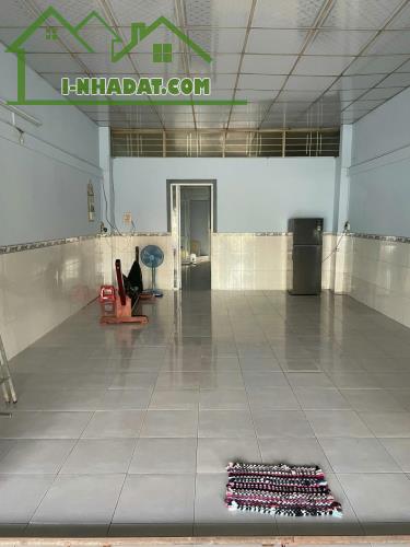 NHÀ ĐẸP - GIÁ TỐT - Chính Chủ Cần Bán Nhanh Nhà Mặt Tiền Đường Lý Thường Kiệt, Phường 6, - 1