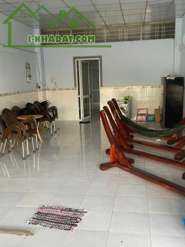 NHÀ ĐẸP - GIÁ TỐT - Chính Chủ Cần Bán Nhanh Nhà Mặt Tiền Đường Lý Thường Kiệt, Phường 6, - 2