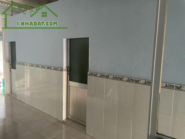 NHÀ ĐẸP - GIÁ TỐT - Chính Chủ Cần Bán Nhanh Nhà Mặt Tiền Đường Lý Thường Kiệt, Phường 6, - 3