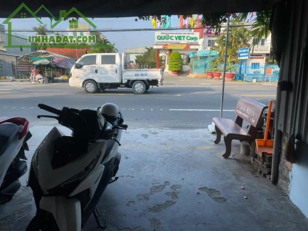 NHÀ ĐẸP - GIÁ TỐT - Chính Chủ Cần Bán Nhanh Nhà Mặt Tiền Đường Lý Thường Kiệt, Phường 6, - 4