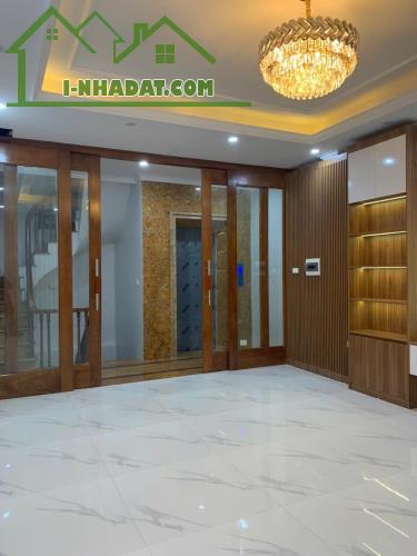 BÁN NHÀ VÕNG THỊ - MẶT NGÕ KINH DOANH - THANG MÁY - GẦN HỒ TÂY - 52M², 6 TẦNG,14.0 TỶ - 1