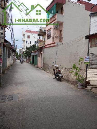 BÁN ĐẤT YÊN HÒA YÊN NGHĨA 48M2 3 TỈ - 3