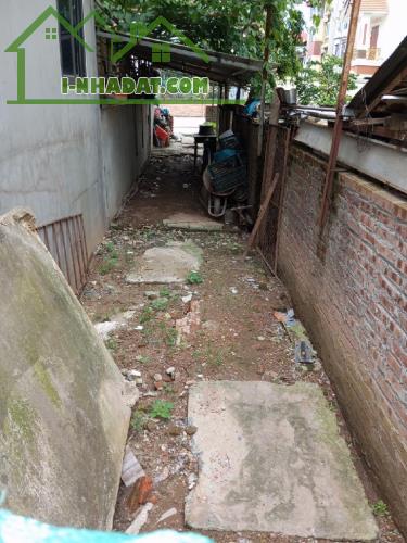BÁN ĐẤT YÊN HÒA YÊN NGHĨA 48M2 3 TỈ - 2