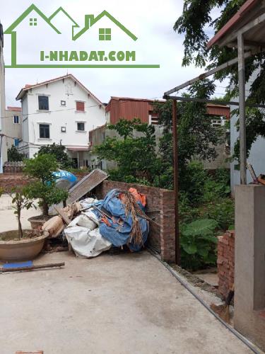 BÁN ĐẤT YÊN HÒA YÊN NGHĨA 48M2 3 TỈ - 1